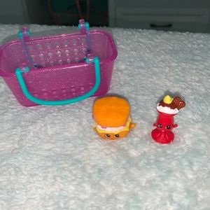Shopkins season 3 Rare
